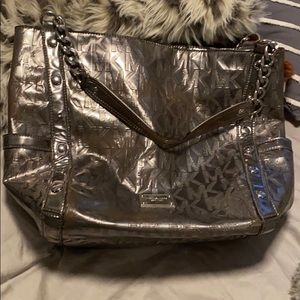 Used Micheal Kors purse.